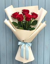 Букет Классика чувств в Гребенской