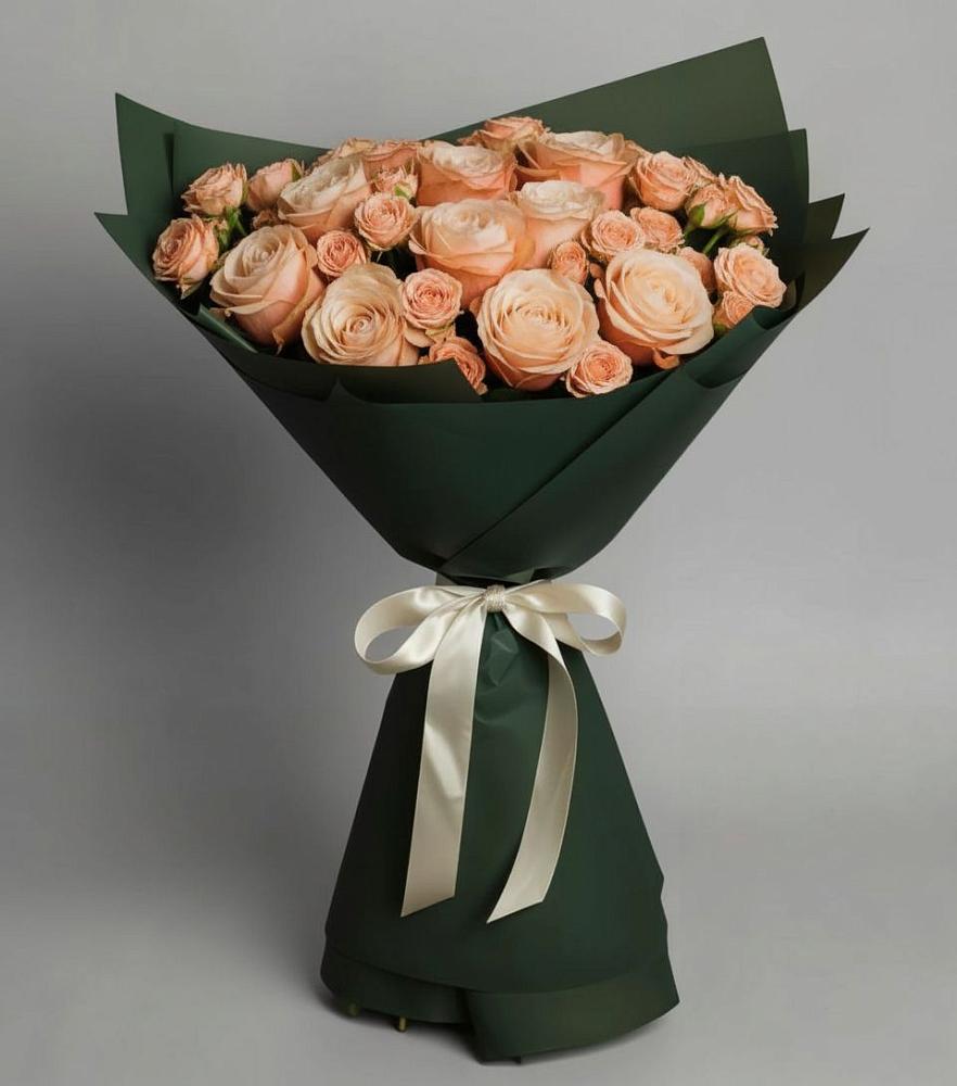 Букет Элегантный в Гребенской