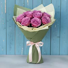 Букет Розы Фёрст Леди #REPLACE_PRED# Гребенской