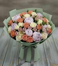 Букет Мороженное #REPLACE_PRED# Гребенской