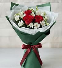 Букет Идеальный Вкус в Гребенской