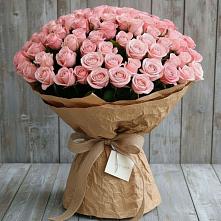 Букет 151 Роза Роуз в Гребенской