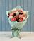 Букет цветов из: Розы в Гребенской