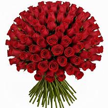 Букет Красные розы Чери Лав #REPLACE_PRED# Гребенской
