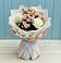Букет цветов из: Розы в Гребенской
